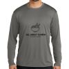 Dri Fit - Long Sleeve (Generic brand) Thumbnail
