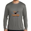 Dri Fit - Long Sleeve (Generic brand) Thumbnail