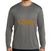 Dri Fit - Long Sleeve (Generic brand) Thumbnail