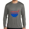 Dri Fit - Long Sleeve (Generic brand) Thumbnail
