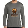 Dri Fit - Long Sleeve (Generic brand) Thumbnail