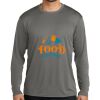 Dri Fit - Long Sleeve (Generic brand) Thumbnail