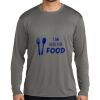 Dri Fit - Long Sleeve (Generic brand) Thumbnail