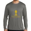Dri Fit - Long Sleeve (Generic brand) Thumbnail