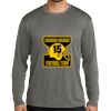 Dri Fit - Long Sleeve (Generic brand) Thumbnail