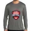 Dri Fit - Long Sleeve (Generic brand) Thumbnail