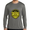 Dri Fit - Long Sleeve (Generic brand) Thumbnail