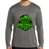 Dri Fit - Long Sleeve (Generic brand) Thumbnail
