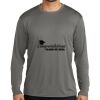 Dri Fit - Long Sleeve (Generic brand) Thumbnail