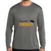 Dri Fit - Long Sleeve (Generic brand) Thumbnail
