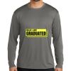 Dri Fit - Long Sleeve (Generic brand) Thumbnail