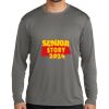 Dri Fit - Long Sleeve (Generic brand) Thumbnail