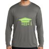 Dri Fit - Long Sleeve (Generic brand) Thumbnail