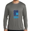 Dri Fit - Long Sleeve (Generic brand) Thumbnail