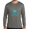 Dri Fit - Long Sleeve (Generic brand) Thumbnail