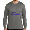 Dri Fit - Long Sleeve (Generic brand) Thumbnail