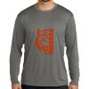 Dri Fit - Long Sleeve (Generic brand) Thumbnail