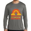 Dri Fit - Long Sleeve (Generic brand) Thumbnail
