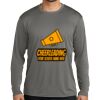 Dri Fit - Long Sleeve (Generic brand) Thumbnail