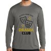 Dri Fit - Long Sleeve (Generic brand) Thumbnail