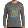 Dri Fit - Long Sleeve (Generic brand) Thumbnail