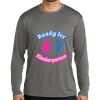 Dri Fit - Long Sleeve (Generic brand) Thumbnail