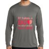 Dri Fit - Long Sleeve (Generic brand) Thumbnail