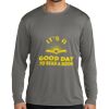 Dri Fit - Long Sleeve (Generic brand) Thumbnail