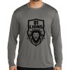 Dri Fit - Long Sleeve (Generic brand) Thumbnail