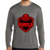 Dri Fit - Long Sleeve (Generic brand) Thumbnail