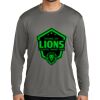 Dri Fit - Long Sleeve (Generic brand) Thumbnail
