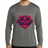 Dri Fit - Long Sleeve (Generic brand) Thumbnail