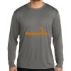 Dri Fit - Long Sleeve (Generic brand) Thumbnail