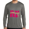 Dri Fit - Long Sleeve (Generic brand) Thumbnail