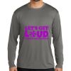 Dri Fit - Long Sleeve (Generic brand) Thumbnail