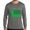 Dri Fit - Long Sleeve (Generic brand) Thumbnail