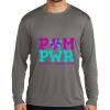 Dri Fit - Long Sleeve (Generic brand) Thumbnail