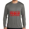 Dri Fit - Long Sleeve (Generic brand) Thumbnail