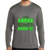 Dri Fit - Long Sleeve (Generic brand) Thumbnail