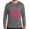 Dri Fit - Long Sleeve (Generic brand) Thumbnail
