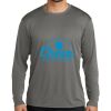 Dri Fit - Long Sleeve (Generic brand) Thumbnail