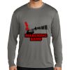 Dri Fit - Long Sleeve (Generic brand) Thumbnail