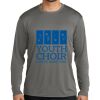 Dri Fit - Long Sleeve (Generic brand) Thumbnail