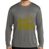 Dri Fit - Long Sleeve (Generic brand) Thumbnail