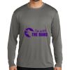 Dri Fit - Long Sleeve (Generic brand) Thumbnail