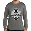 Dri Fit - Long Sleeve (Generic brand) Thumbnail