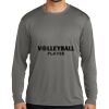 Dri Fit - Long Sleeve (Generic brand) Thumbnail