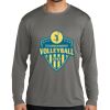 Dri Fit - Long Sleeve (Generic brand) Thumbnail