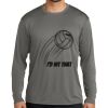 Dri Fit - Long Sleeve (Generic brand) Thumbnail
