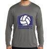 Dri Fit - Long Sleeve (Generic brand) Thumbnail